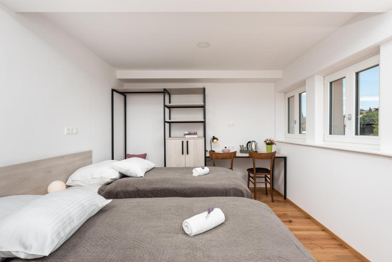 Fani&Rozi B&B Maribor Dış mekan fotoğraf
