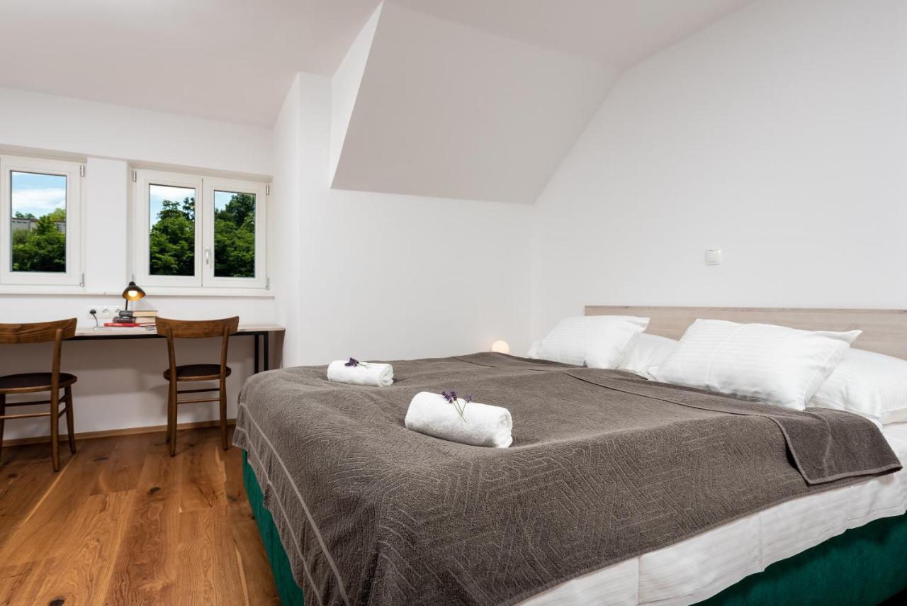 Fani&Rozi B&B Maribor Dış mekan fotoğraf