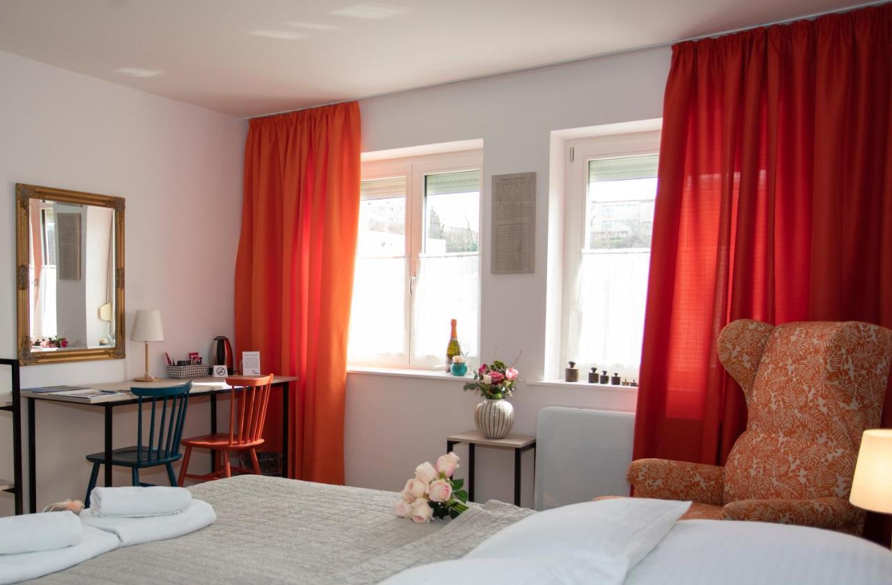 Fani&Rozi B&B Maribor Dış mekan fotoğraf